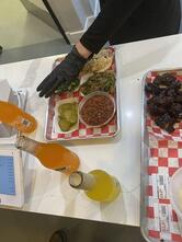 Spirit of Texas Craft BBQ