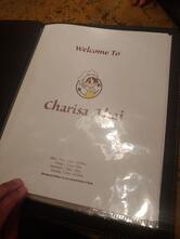 Charisa Thai Cuisine