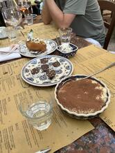 Trattoria Sempre Zürich