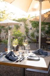 L'Aigle d'Or · Restaurant Gastronomique · Azay-le-Rideau