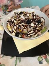 Sfiziami Italian Bistrot