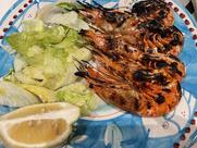 Ristorante Braceria di Mare da Nando