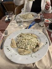 Rodrigo Ristorante & Pizzeria