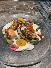 Vik Pellico Otto Restaurant