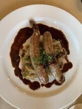 Laggner Wirtshaus im KaDeWe