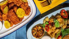 Central Restaurants - Calgary Beltline