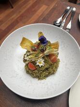 LIMA Peruvian Restaurant Fitzrovia