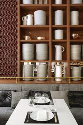 Brasserie Lazare Paris