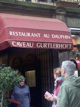 Restaurant Au Dauphin