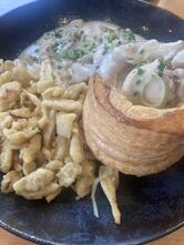 Le Comptoir de Georges