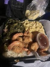 Bobo's Chicken Shack