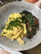 Guesthouse Vienna / Brasserie & Bakery