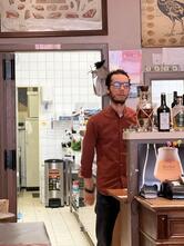 La Cuisine de Yannick