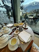 La Terrasse Brasserie