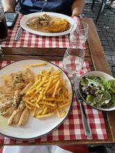 Restaurant Les Armures
