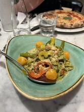 Pizzeria Ristorante Molino Winterthur