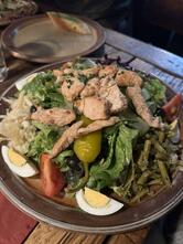 Weinstube Schnitzelbank