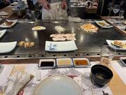 Traditionelles Japanisches Restaurant OSAKA