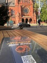 Alsancak Simit Sarayi