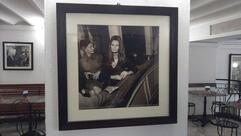 Antica Focacceria S. Francesco dal 1834