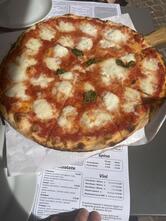 Pizzeria Itaco