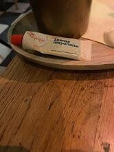 Café Restaurant De Koperen Bel