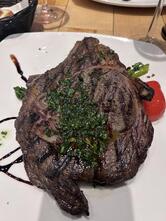 Du Boucher a la Table