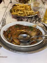 La Tour Montlhéry - Chez Denise