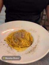 Ristorante Murales Bistrò