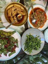 Old Chengdu Restaurante Cinese Sichuan