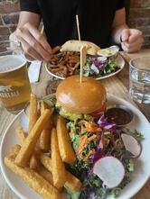 Lola Rosa Place-des-Arts