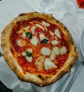 Antichissima Pizzeria Port’Alba 1738