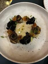 HEBE restaurant - Paris