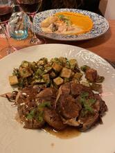 Restaurant - Le Ginger