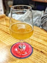 TAP: The Ale Project