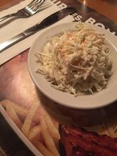 Restaurant et bar St-Hubert