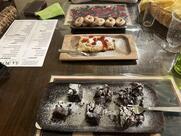 La Forma - Ristorante a Tivoli