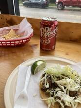 Los Azares Mexican Grill