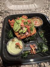 Salt & Lime Cabo Grill