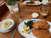 Zum weißen Rauchfangkehrer