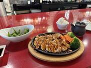 Red Bar Sushi & Best Thai Kitchen