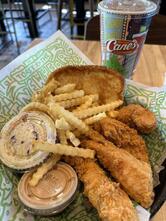 Raising Cane's Chicken Fingers