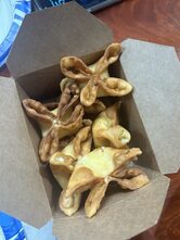 Taste China & Hawaiian BBQ