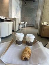 Hansel & Gretel Bakery Cafe
