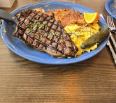 The Breakfast Club at Midtown