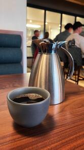 Ted's Bulletin - One Loudoun