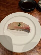 M Sushi