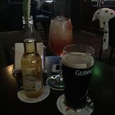 Patio Bar & Grill