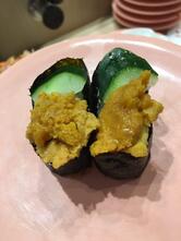 Sushi Express (The Seletar Mall)
