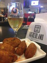 Herculano Bar & Comedoria